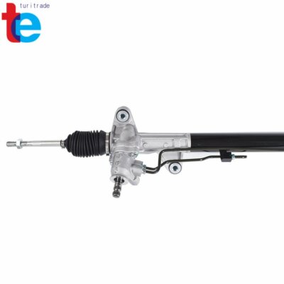 Nuevo Poder De Dirección De Cremallera Y Piñón De La Asamblea Para Honda CRV 199 - Foto 6
