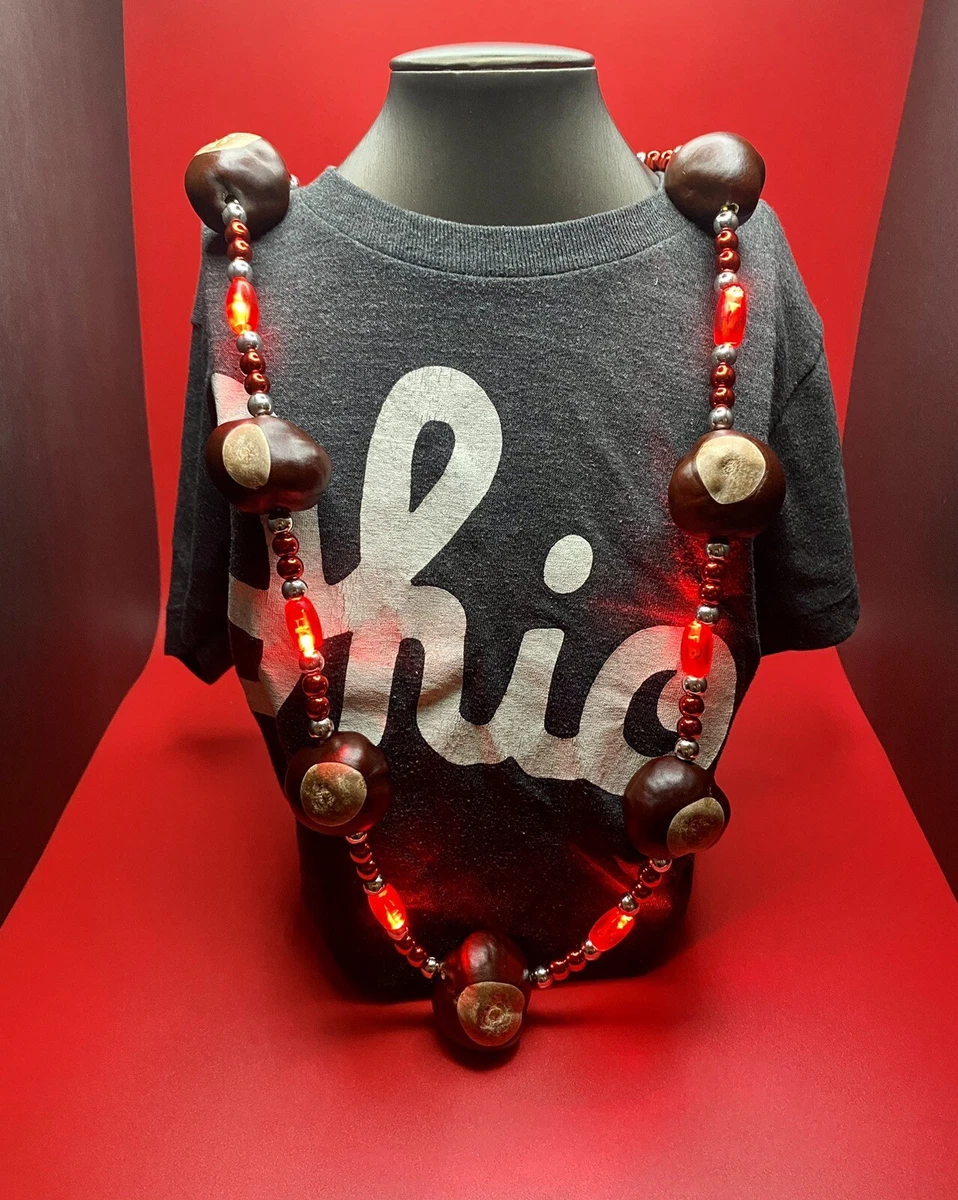 Buckeye necklaces shop for sale