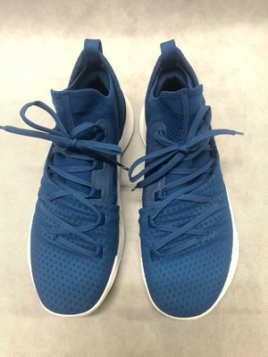 curry 5 moroccan blue