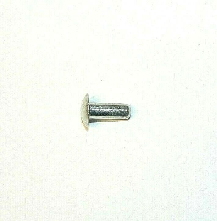 3/16" x 1/2" Mod. Brazier Head Solid Aluminum Rivet 1100F (SOFT) 50 Pcs. eBay