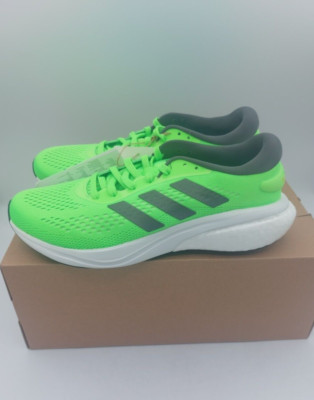 ADIDAS SUPERNOVA 2 GRÜN UK 6. S12A