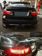 Tuning BMW X6
