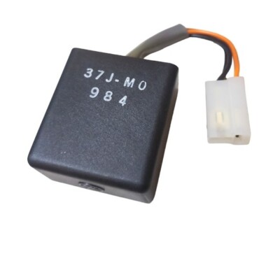 Genuine Yamaha RXS RXS100 RX115 RX SPECIAL CDI Unit Assy Nos Japan