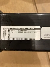 Tolomatic BCS #455392 Rodless Screw Actuator BCS15 BNL05 SK11 LMI #h6