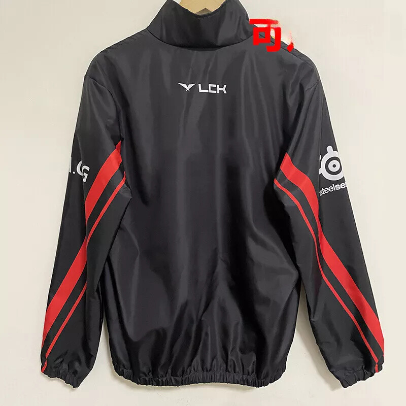 T1 Faker ユニフォームキーホルダー 2024 2024 T1 Uniform Jersey Keychain – T1 Shop