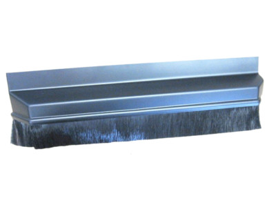 BUS TÜRTEIL - RH ABS SABOT BRUSH ASSY 526 - SAB001A