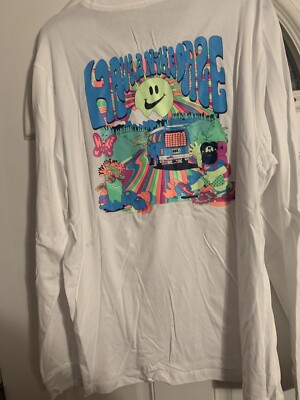 have a nike day long sleeve