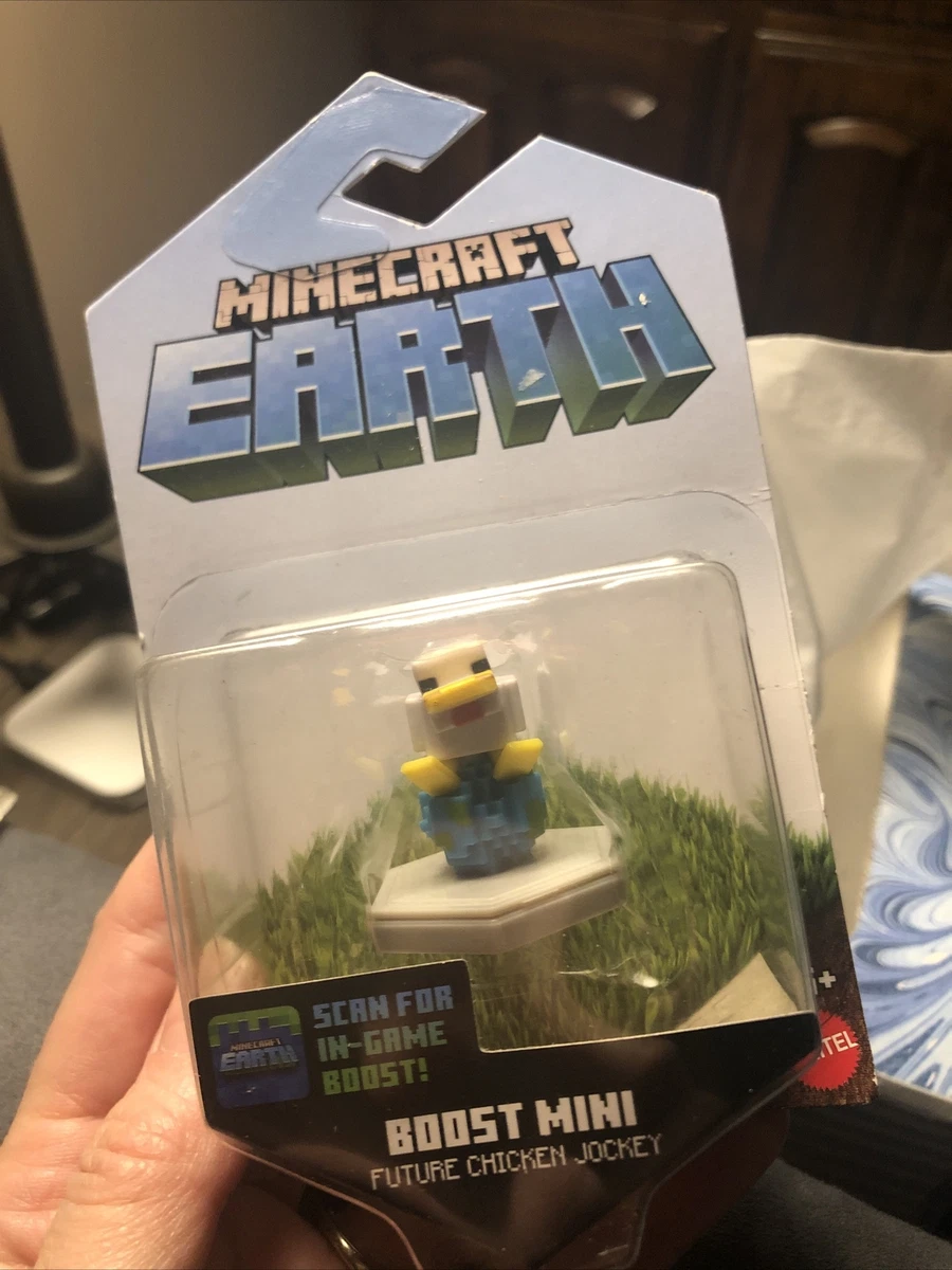 JR Earth Minecraft Server