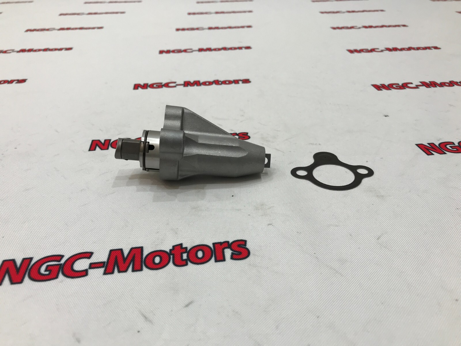 Honda Genuine Cam Chain Tensioner with Gasket14520-MEE-013 2003 2015 CBR600RR