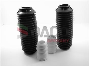 DACO GERMANY FRONT PROTECTION DUST COVER Gator Bump Stop for FORD TRANSIT 00-05 - Picture 1 of 1