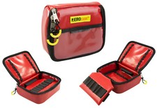 AEROcase® Ampullarium MCAS ROT für Notfallkoffer Notfalltasche Notfallrucksack 