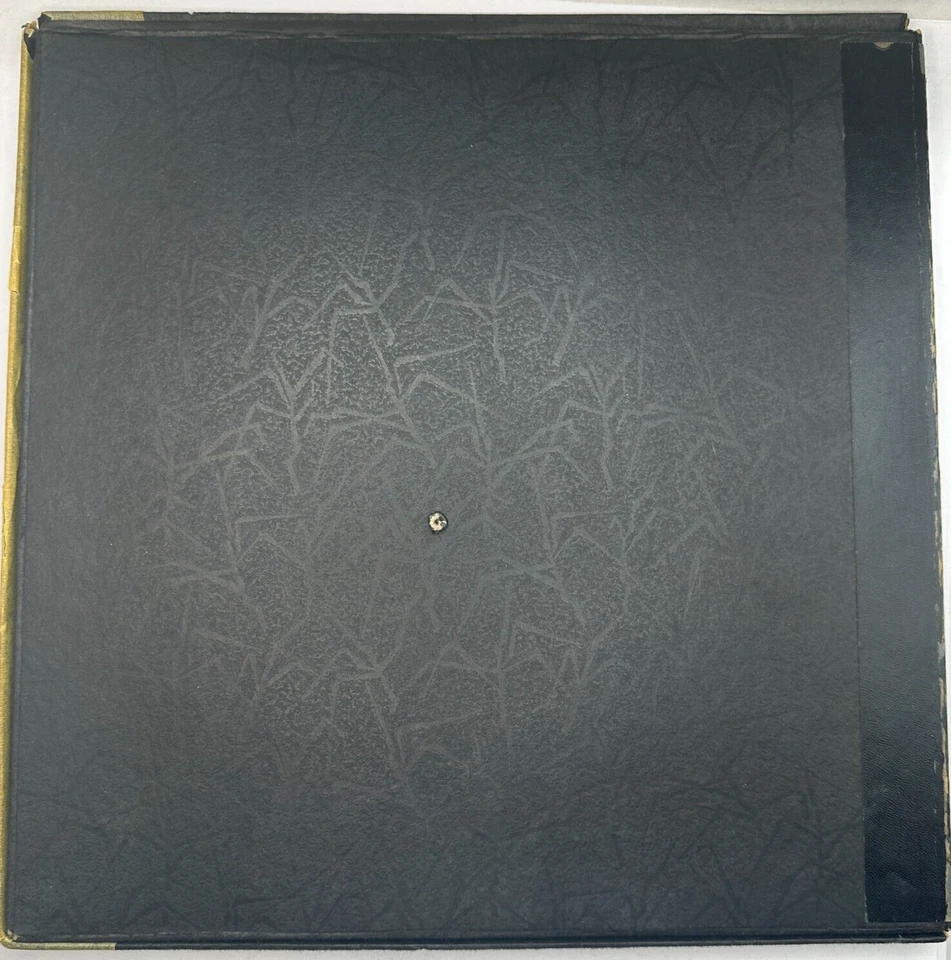 Tchaikovsky THE NUTCRACKER Casse Noisette Op 71 Ballet MONO CMA 7202 London HTF - Image 3 of 4