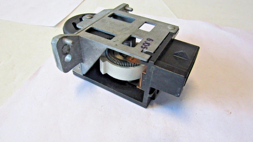 Interruptor de atenuación del panel de instrumentos para Ford Taurus 1986-1989 NUEVO OE Foto 4 de 4