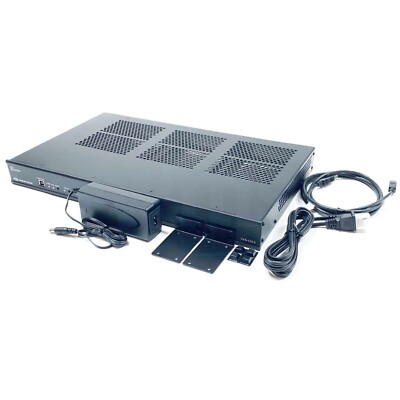 CEN-CI3-3 Crestron 3-Series Control Processor Card Interface, 3-Slot