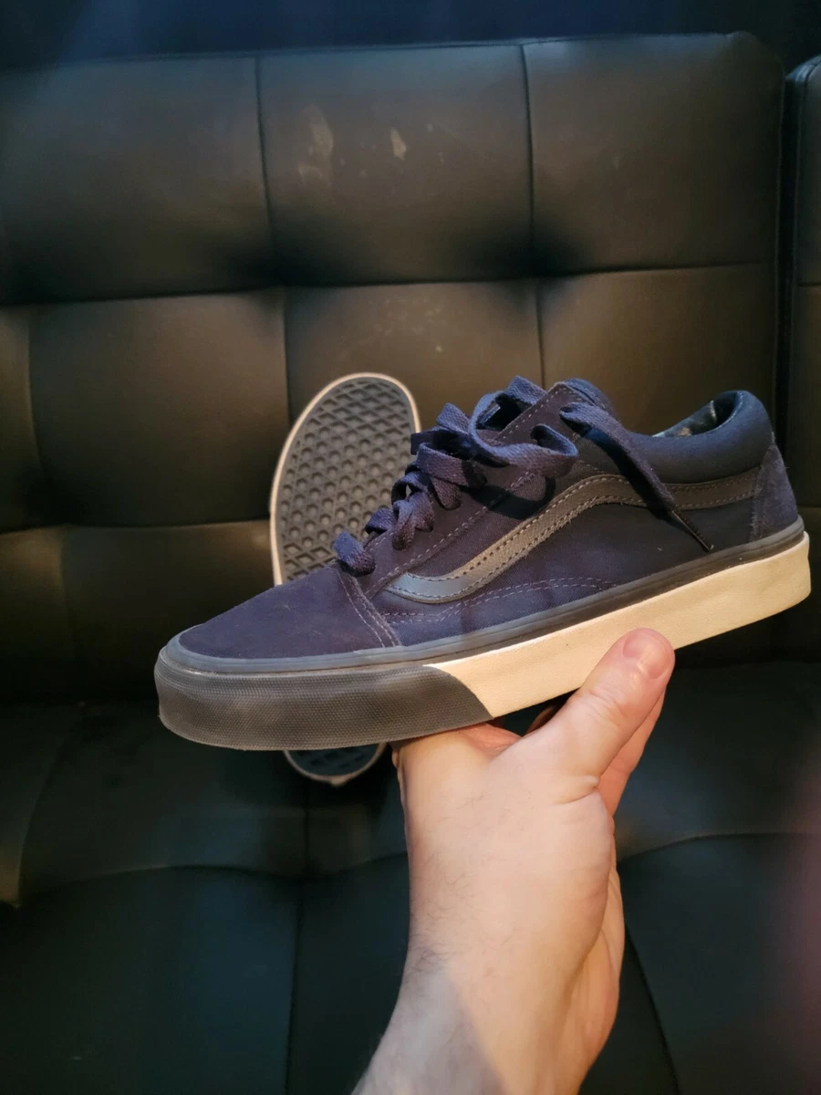 Vans shoes cheap meaning
