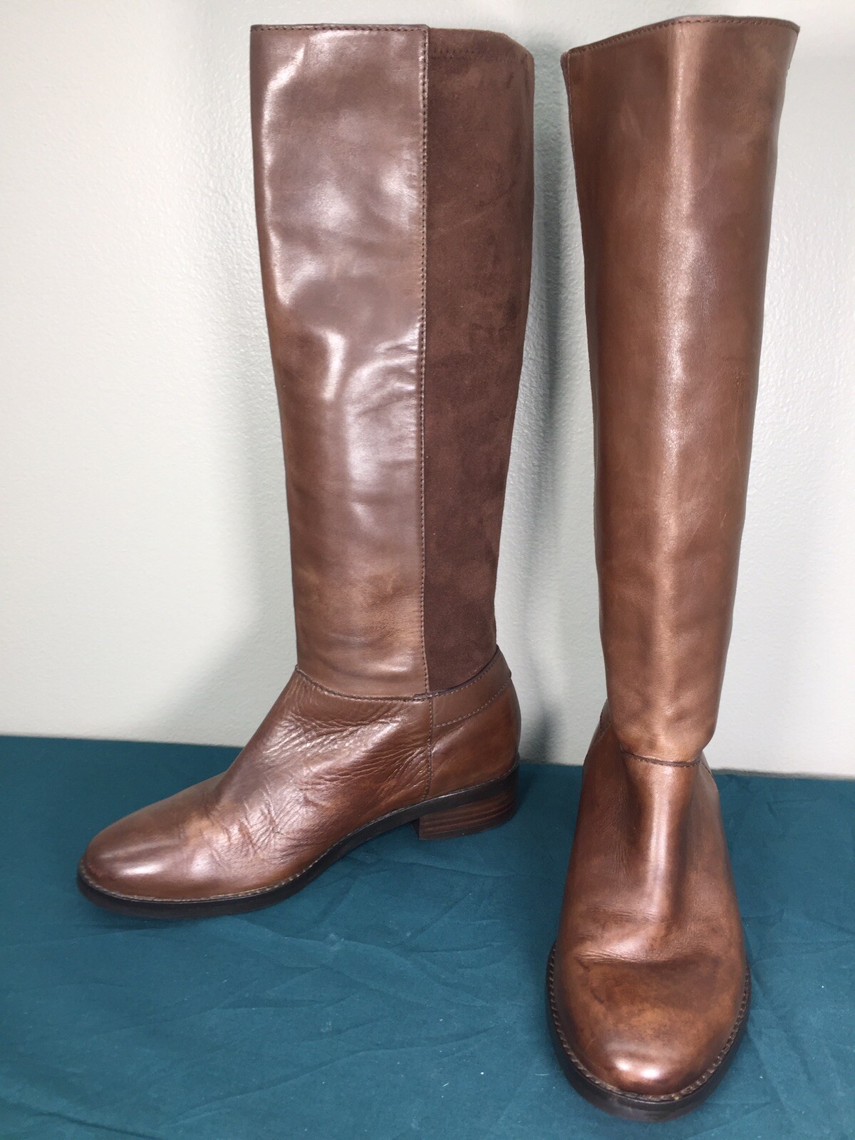womens designer riding boots