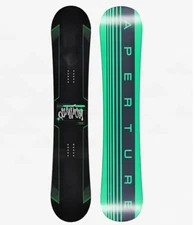 Aperture Quantum Snowboard 