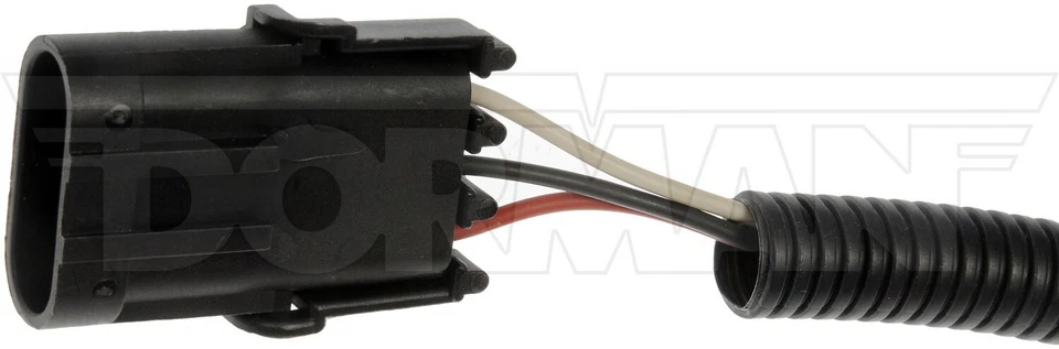 Accelerator Pedal Sensor Fits 1996-1999 Advance Mixer M Dorman 486HA38 - Image 2 of 4