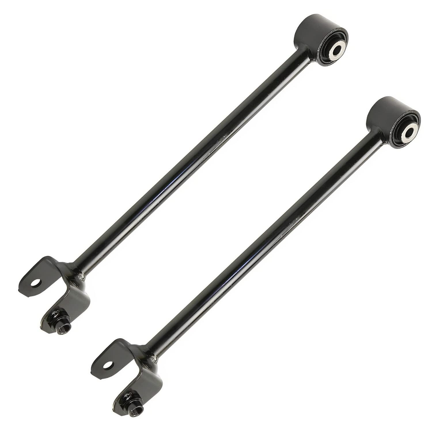 Rear Lower Rearward Control Arms Sway Bars for 200917 Honda Accord