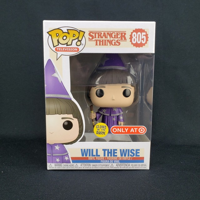 funko will the wise