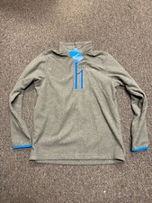 Columbia Men's 1/4 Zip Fleece Sweater