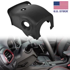 Lower Steering Column Cover Shroud For Hyundai Elantra 2017-2020 #84855F2000TRY