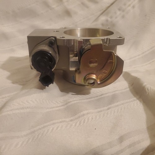 MOPAR Performance Throttle Body # P5153689 Cable Operated Single Blade - Picture 11 of 11