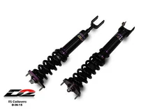 D2 Racing RS Coilovers 36 WAY Adjustable For 2014-2022 Infiniti Q50 (RWD)