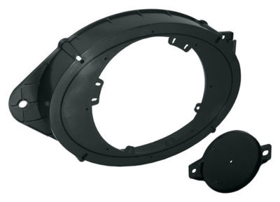AMERICAN INTERNATIONAL 6.5/6.75/6x9'' Speaker Brackets for 14-16 GM | GMSB306