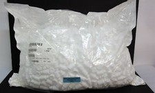 HPT Plastic Round Bottle MP503, 10 ml, white LDPE Lot of 1250 New (9439)K