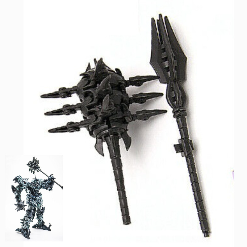 DR.WU DW-M16P BIG Hammer Kits For SS07 Grimlock Original color