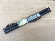 Austin Maestro Van Metro Mk2 van LH seat slide JPC1361