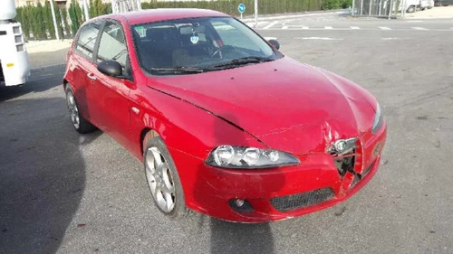 Tetto Interno per ALFA ROMEO 147 (190) 1.9 JTD 115 Distinctive 2005 5168407 - Foto 8 di 10