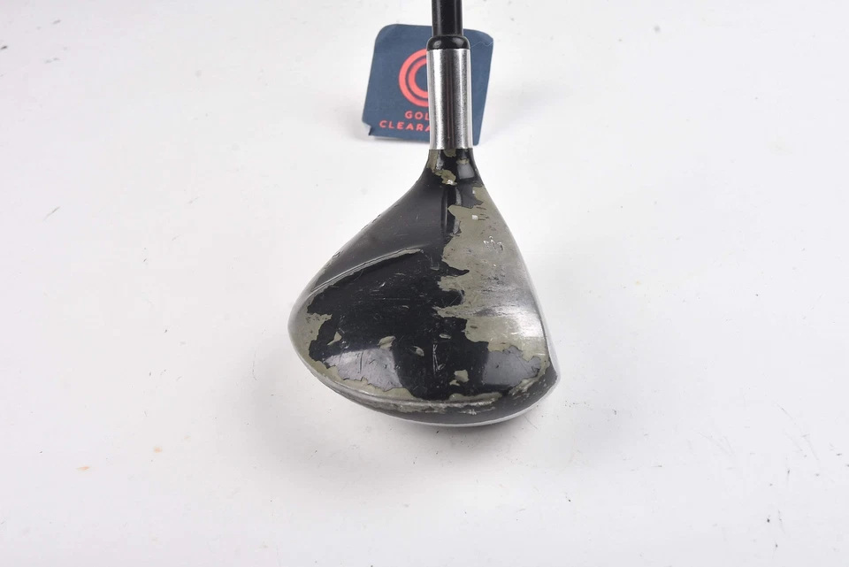 La Jolla Knife #5 Wood / 20 Degree / Ladies Flex La Jolla Shaft - Image 3 of 4