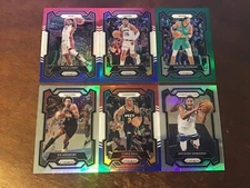 2023-24 panini prizm basketball pyc