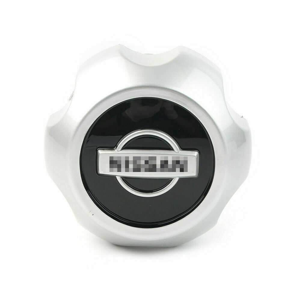 4x New Wheel Hub Center Cap For 0004 Frontier Xterra 16" 403157Z100