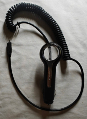 Motorola G12PCL-514 Micro USB Cigarette Lighter/Car Charger