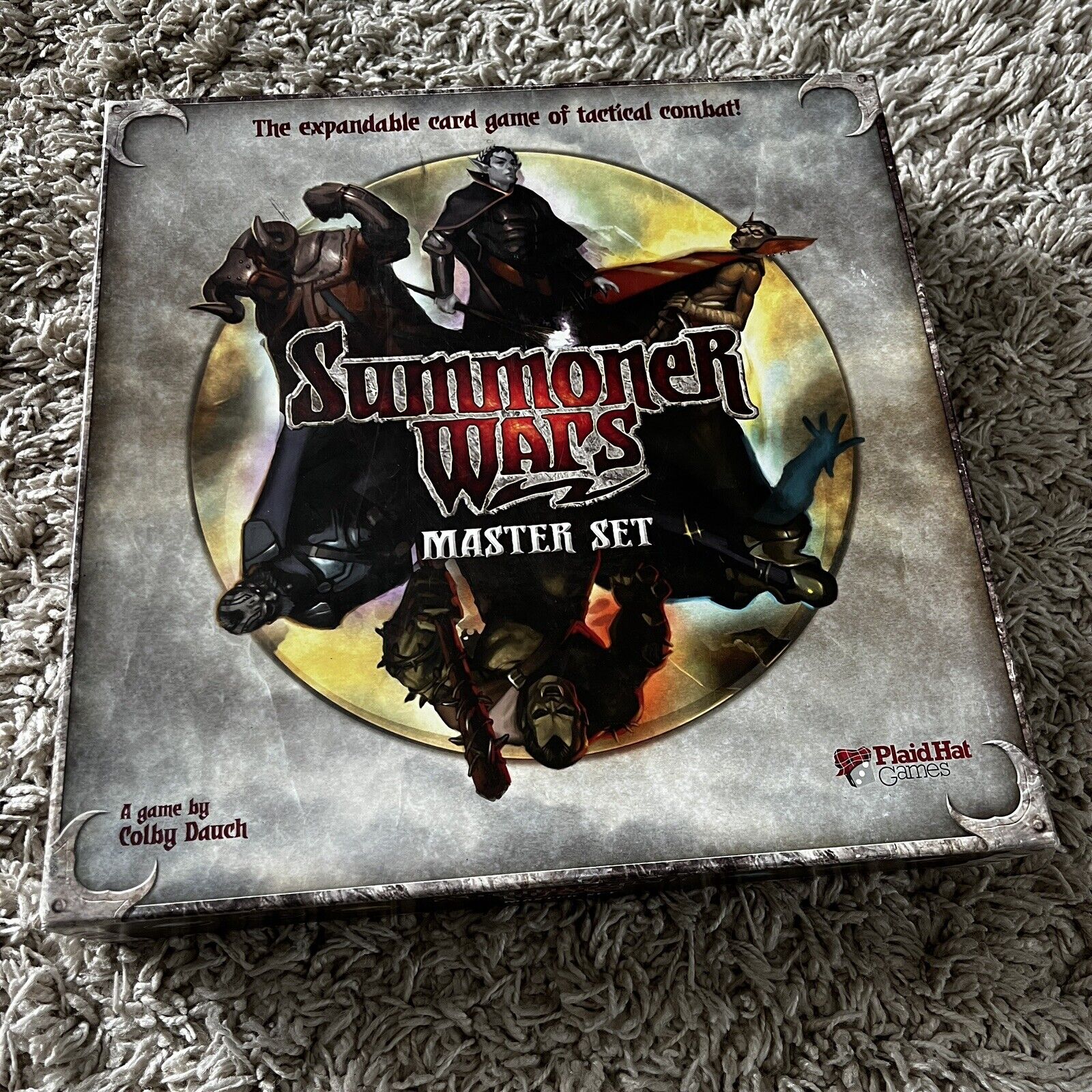 Summoner Wars