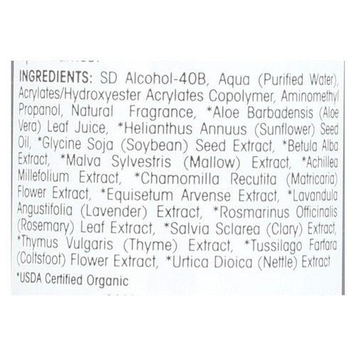 Giovanni L.a. Hold Hair Spritz - 2 Fl Oz - Case Of 12 - Picture 2 of 2