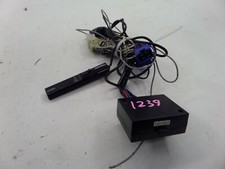 Subaru Impreza Sti Apexi Turbo Timer Gd 04-05 Oem