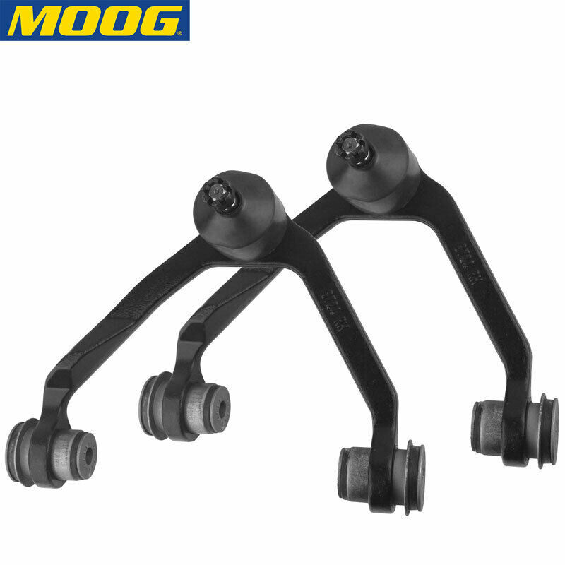 MOOG Front Upper Control Arm Ball Joint For Ford F150 F250 Expedition