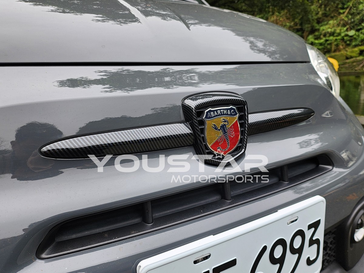Abarth 595 1.4 T-JET 180 2016 2017 2018 2019 2020 2021 prijzen