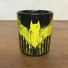 Batman Souvenir Heavy Duty Coffee Cup Mug
