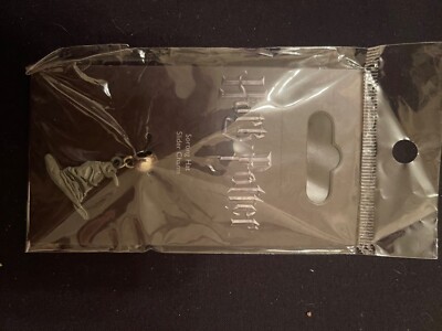 Harry Potter Official Slider Charm - Sorting Hat