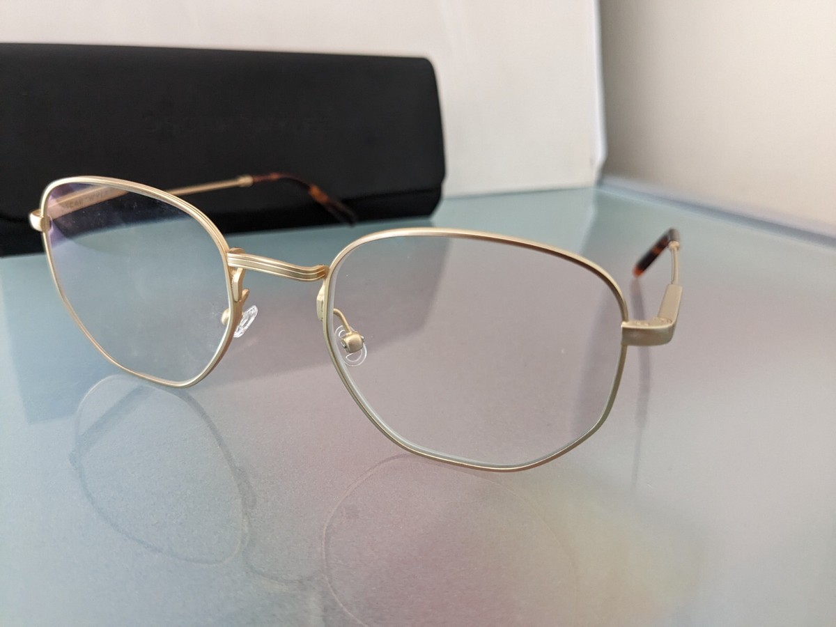 Oscar Wylee Cost To Get New Lenses In Glasses OSCAR WYLEE