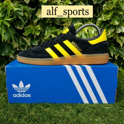 adidas spezial size 9