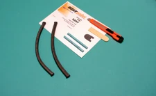 New 63-75 Chrysler Dodge Plymouth 361-383-400-413-426-440 Rear Main Oil Seal Set