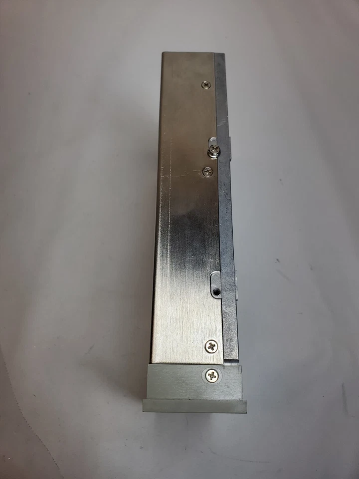 Unidad de cinta Wangtek 5525 ES QIC solo piezas no probadas Foto 4 de 4