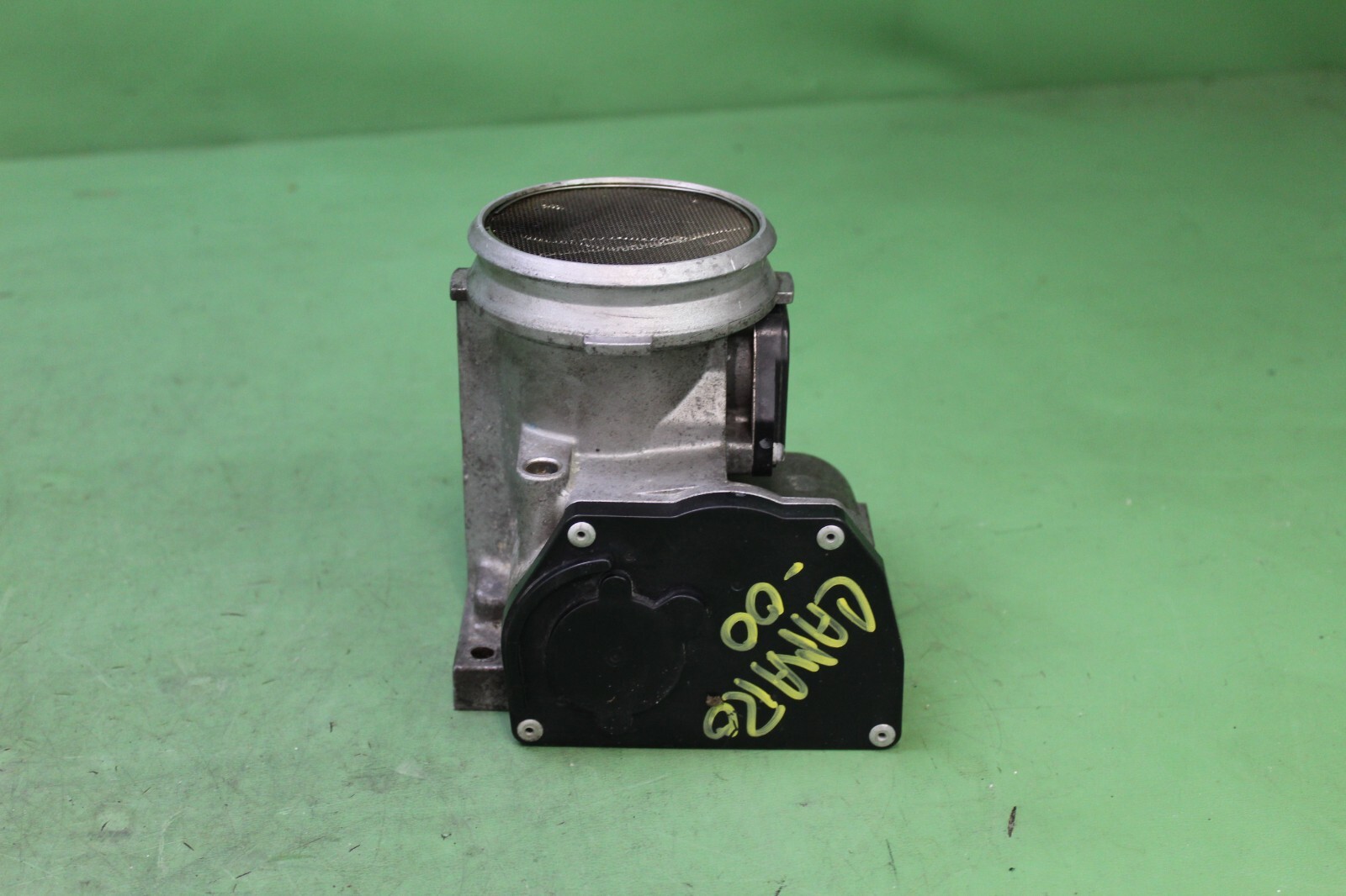 98-02 Chevrolet Camaro Pontiac Firebird Throttle Body 3.8 MAF  