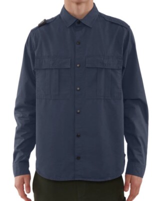 Men's Overshirt Large BNWT 50% Off RRP REDUCED